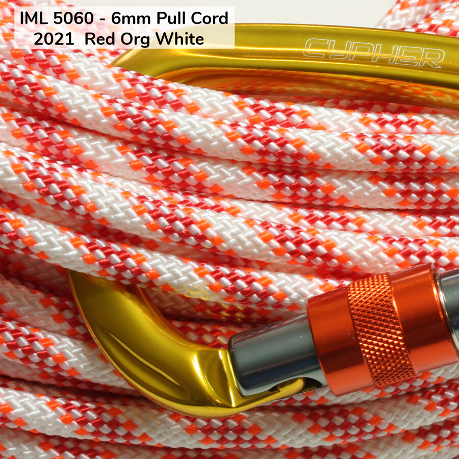 Imlay Seco-050 Super-Pull-String Bag